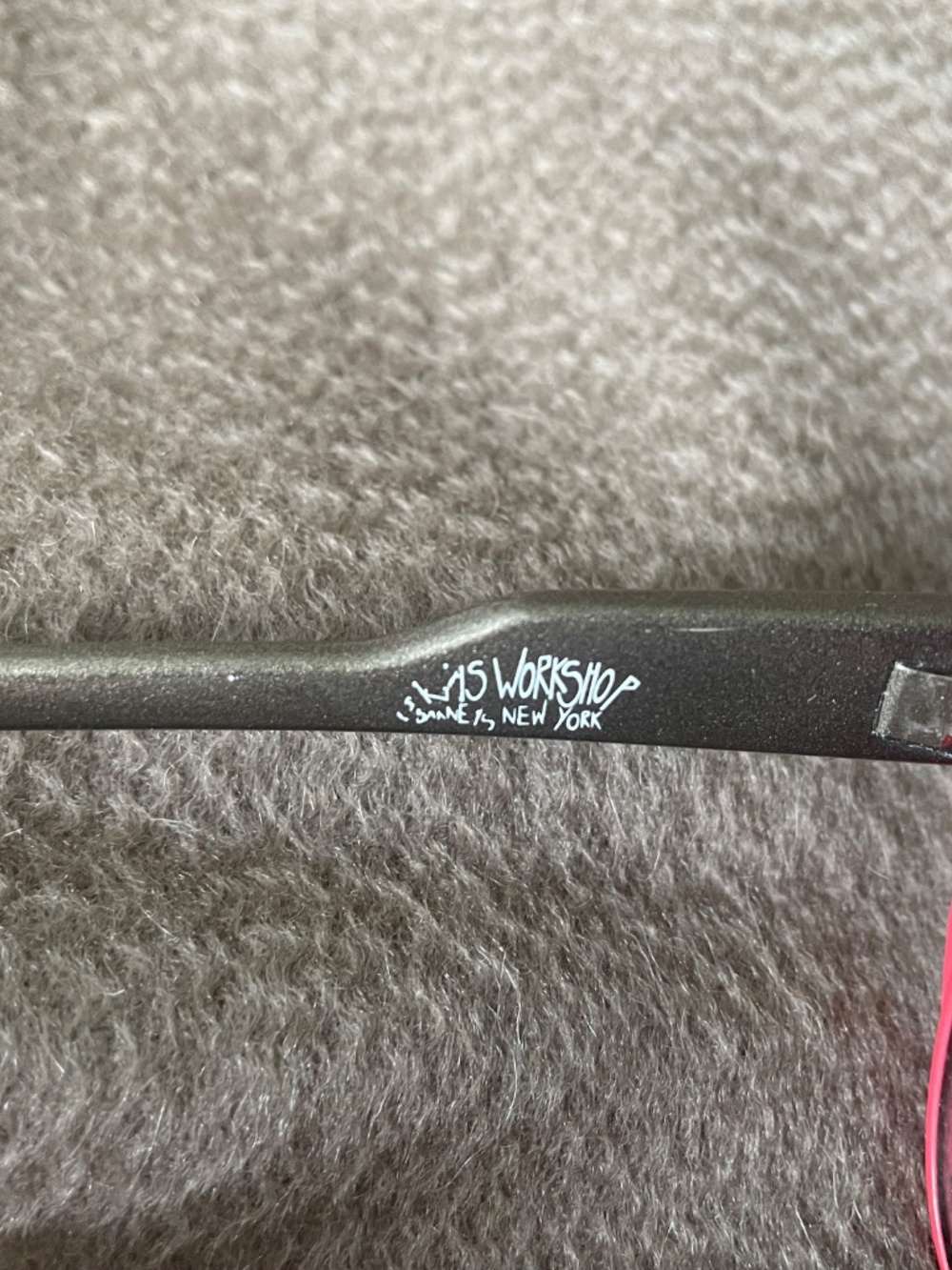Betsy Johnson Gaga's Workshop Sunglasses - Picture 7 of 16